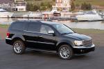 Chrysler Aspen Limited 2007 года